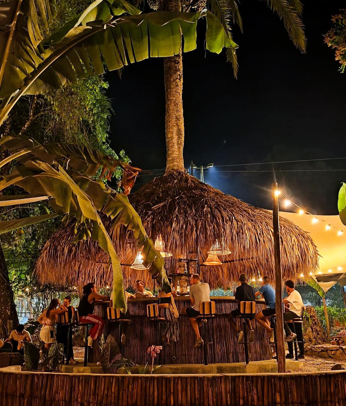 Central Minca Hotel Exterior photo